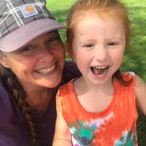 Meet your Posher, April